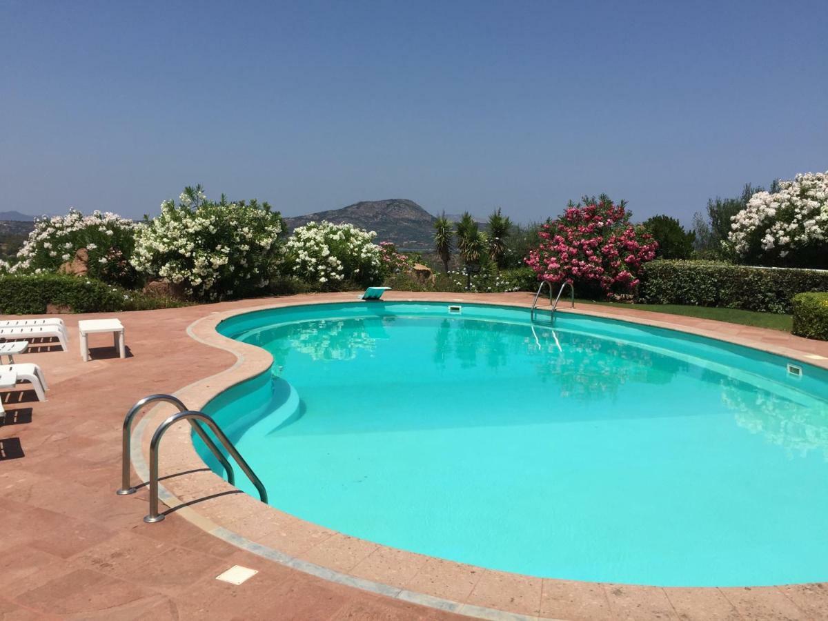 Villa Kate B&B 포르토산파울로 외부 사진