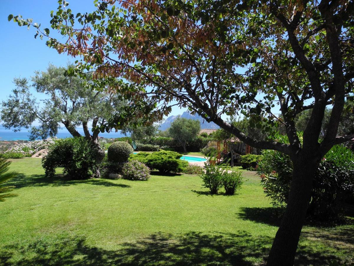 Villa Kate B&B 포르토산파울로 외부 사진