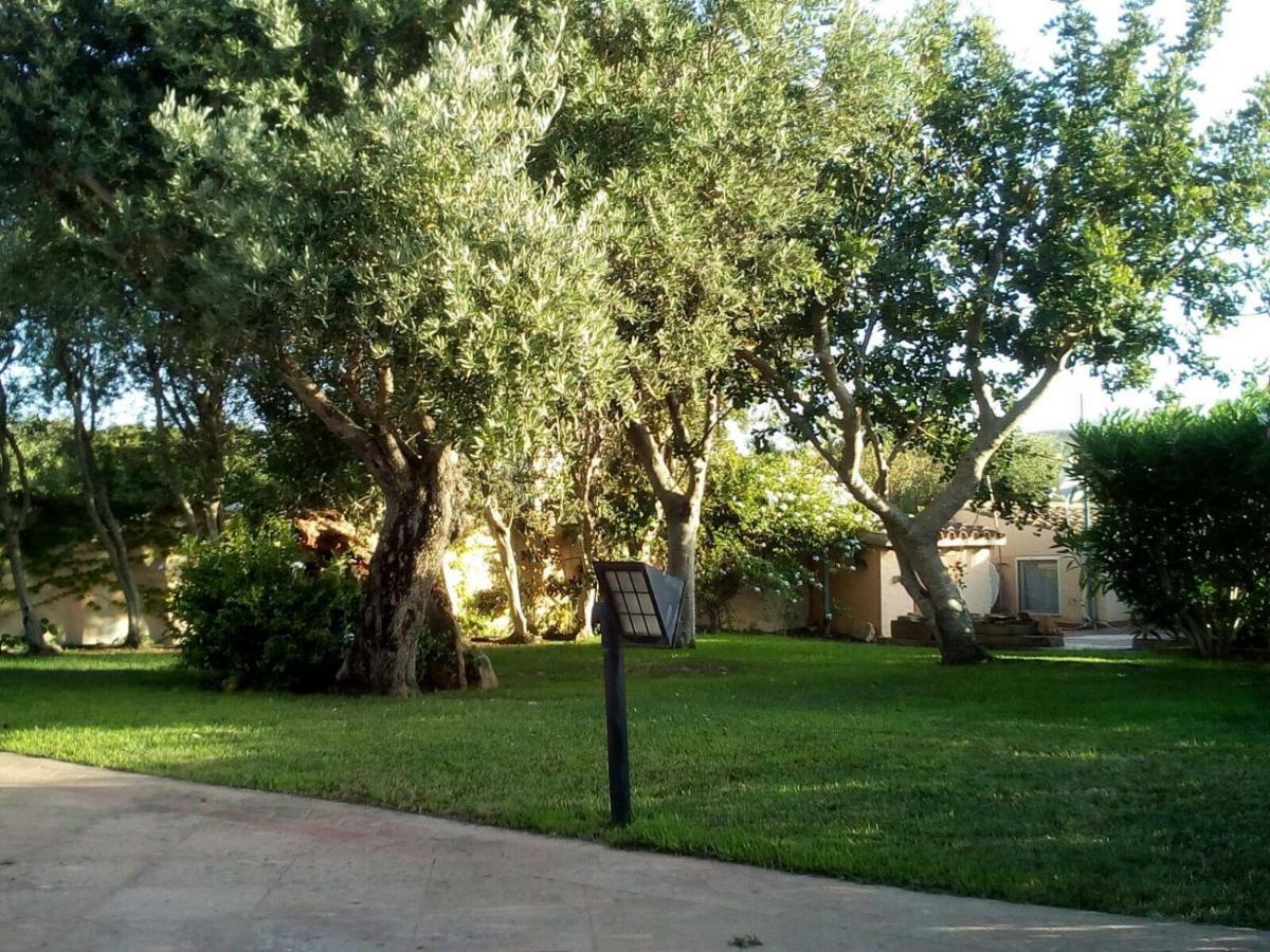 Villa Kate B&B 포르토산파울로 외부 사진