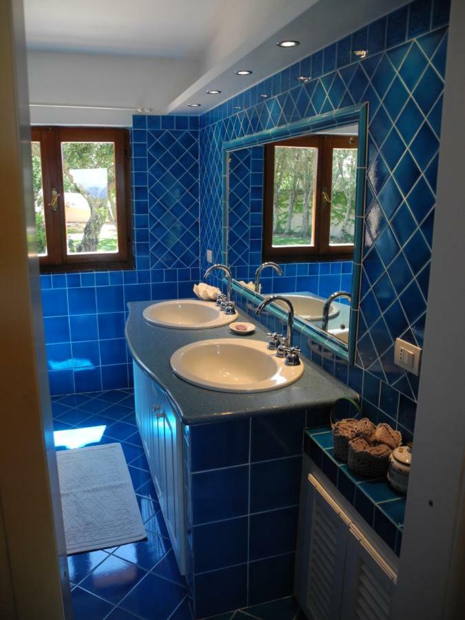 Villa Kate B&B 포르토산파울로 외부 사진