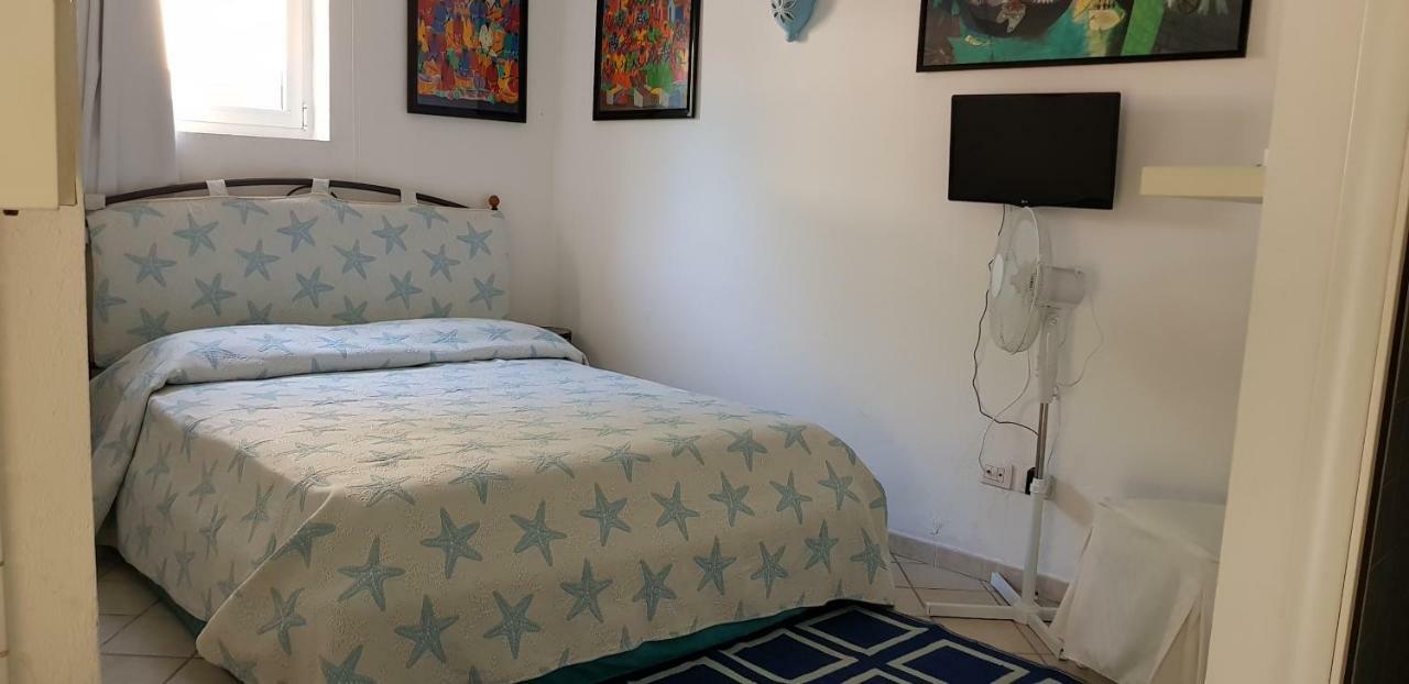 Villa Kate B&B 포르토산파울로 외부 사진